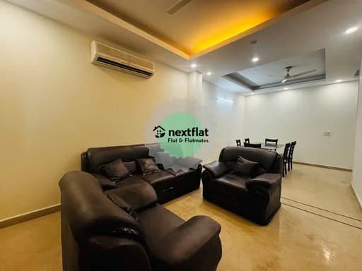 3BHK in Sector 45, Sector 45, Gurugram - Photo 1