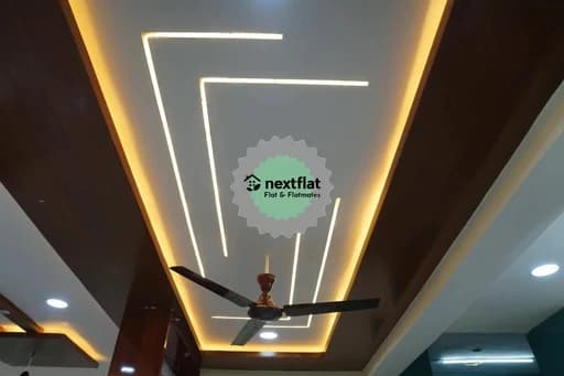 3BHK in Phase 3, Gachibowli, Hyderabad - Photo 1