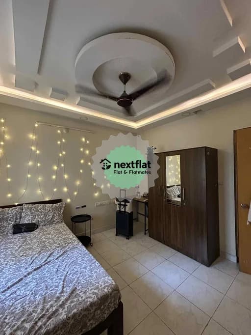 3BHK in Financial District, Financial District, Hyderabad - Photo 1
