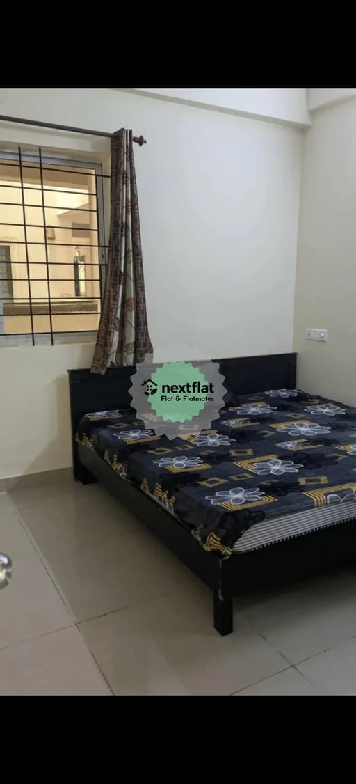 2BHK in Green Glen Layout, Bellandur, Bengaluru - Photo 1