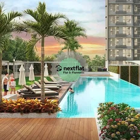1BHK in Chandivali, Powai, Mumbai - NextFlat
