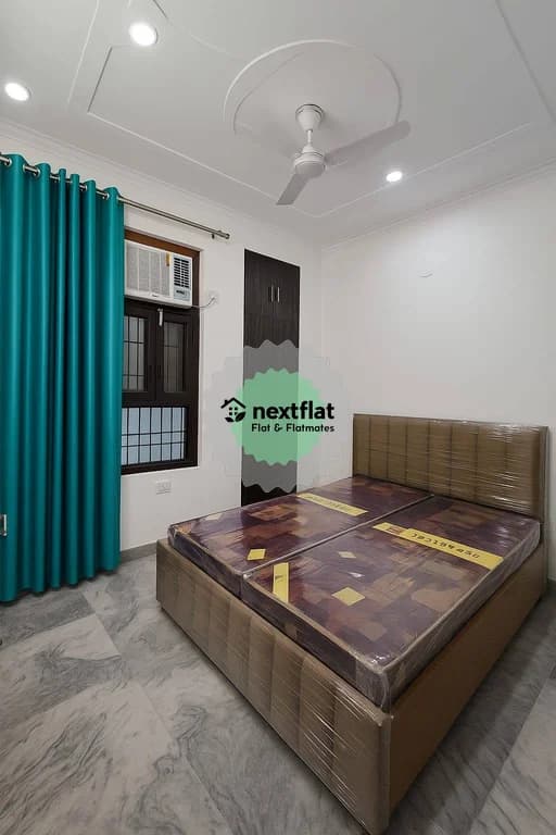 2BHK in Sector 46, Sector 46, Gurugram - Photo 1