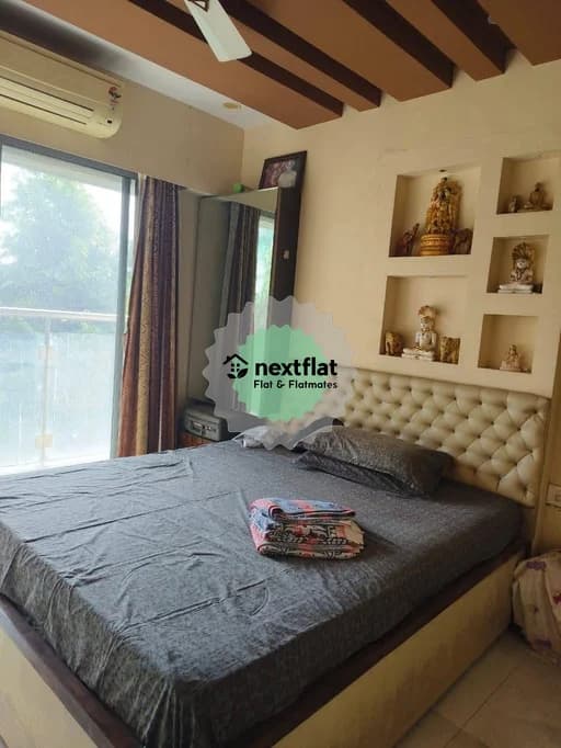 3BHK in Marol, Saki Naka, Mumbai - NextFlat