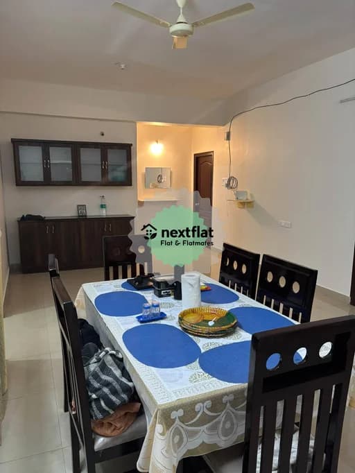 3BHK in Nallagandla, Gopanpalle, Hyderabad - Photo 1