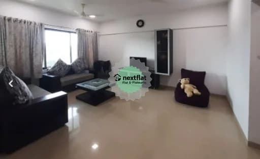 2BHK in Phase 1, Hinjewadi, Pune - Photo 1