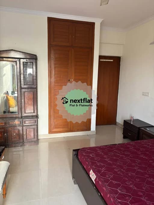 3BHK in Sushant Lok Phase I, Mg Road, Gurugram - NextFlat