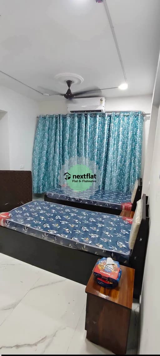 2BHK in J B Nagar, Andheri East, Mumbai - Photo 1