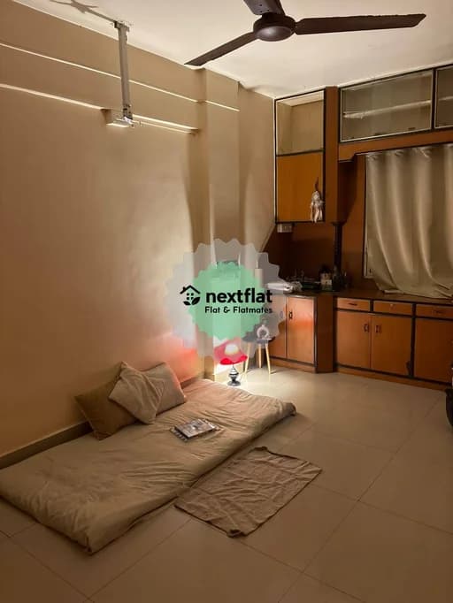 2BHK in Anand Nagar, Anand Nagar, Pune - Photo 1