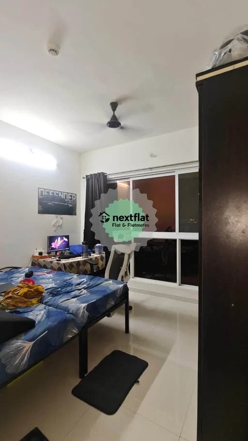 3BHK in Mahalunge, Pune - NextFlat