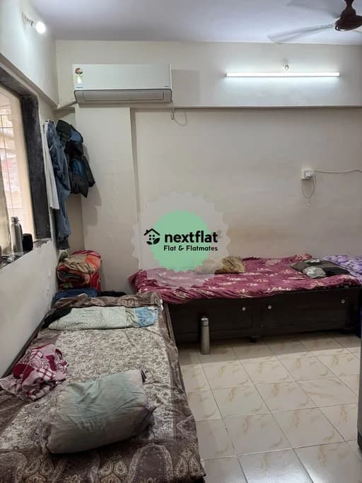 2BHK in D.N.Nagar, Andheri West, Mumbai - Photo 1