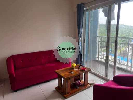 1BHK in Phase 3, Hinjewadi, Pune - NextFlat