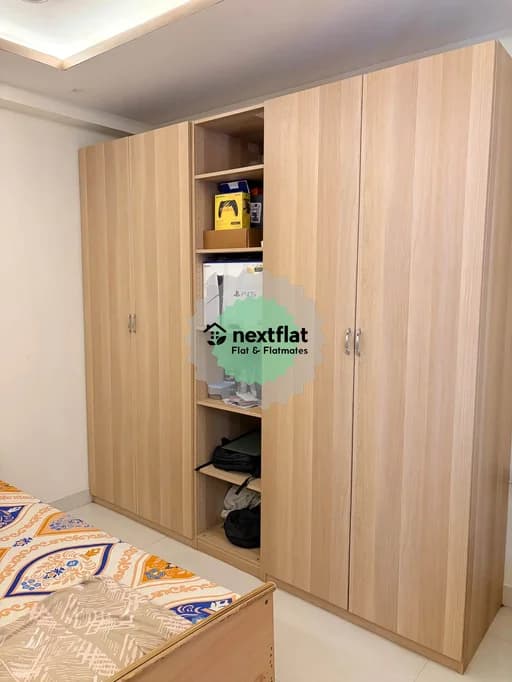 3BHK in Vittal Rao Nagar, HITEC City, Hyderabad - Photo 1