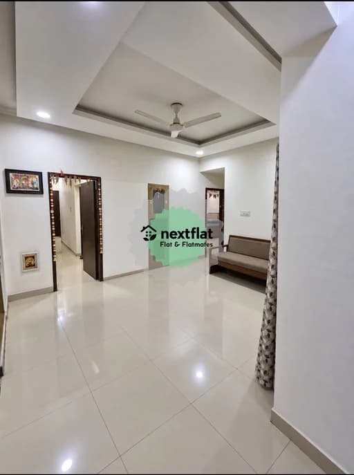 3BHK in Sector 43, Sector 43, Gurugram - Photo 1