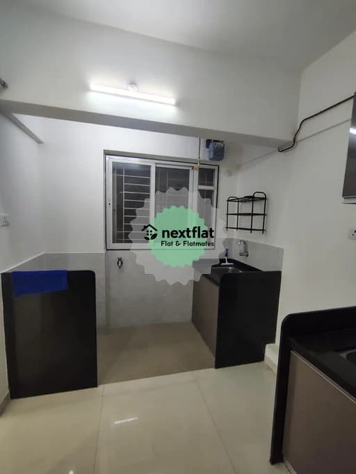 2BHK in Ram Nagar, Tathawade, Pune - NextFlat