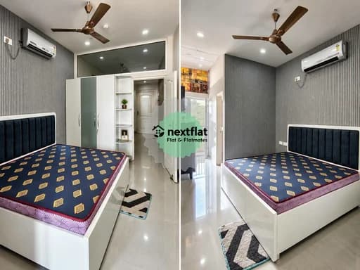 1BHK in Noida Phase-2, Yakubpur, Noida - Photo 1