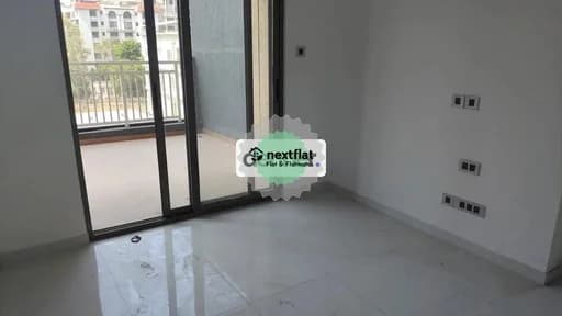 4BHK in Digambar Nagar, Wadgaon Sheri, Pune - Photo 1