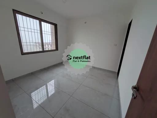2BHK in Ram Nagar, Tathawade, Pune - NextFlat