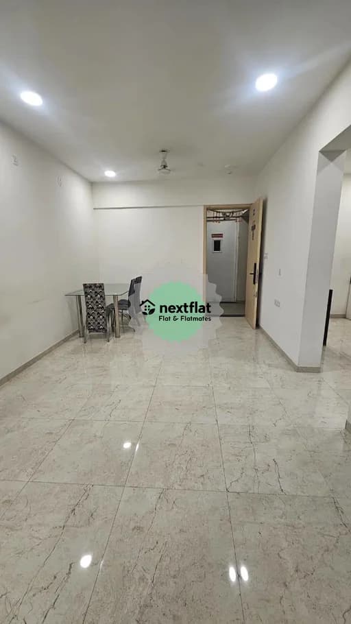 2BHK in Tathawade, Tathawade, Pune - NextFlat