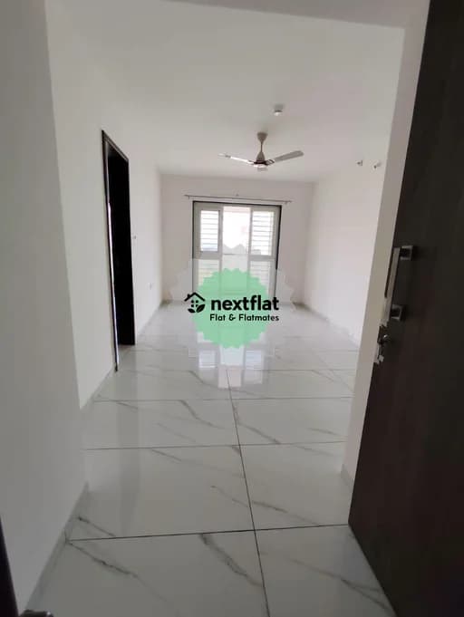3BHK in Ram Nagar, Tathawade, Pune - NextFlat