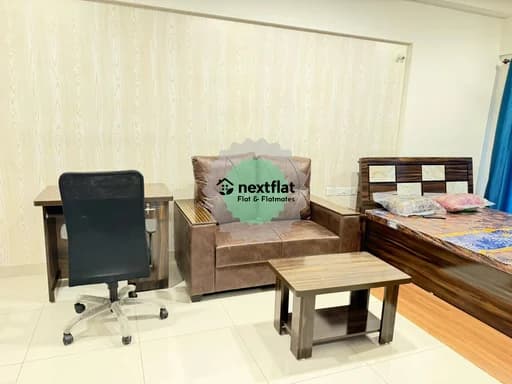 2BHK in Keshavnagar, Mundhwa, Pune - Photo 1