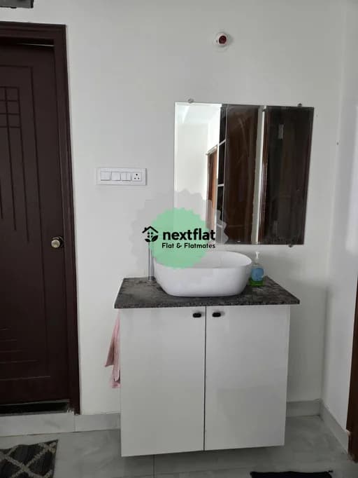 2BHK in Raja Rajeshwara Nagar, Gachibowli, Hyderabad - NextFlat