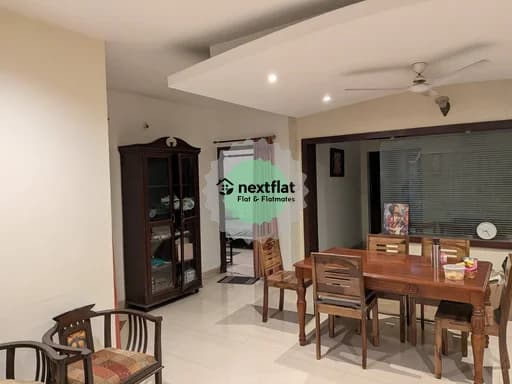 3BHK in Hill Ridge Springs, Gachibowli, Hyderabad - NextFlat