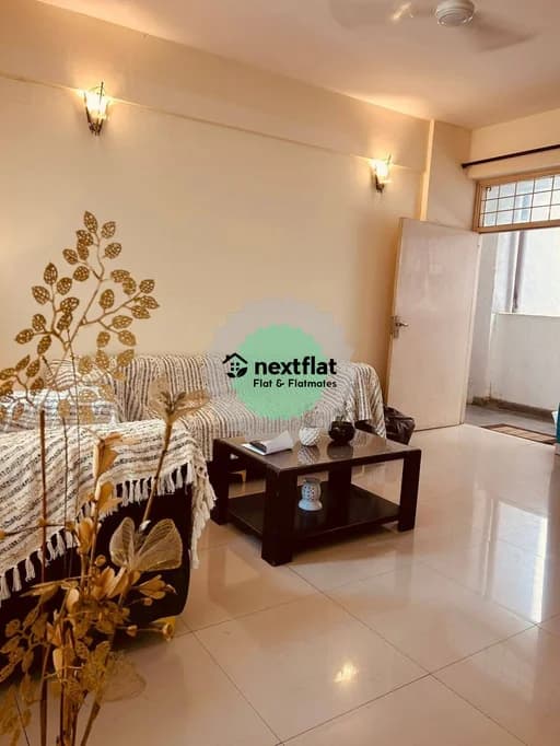 3BHK in Sector 43, Gurugram - NextFlat