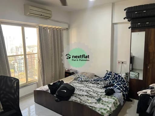 3BHK in Andheri West, Andheri, Mumbai - NextFlat