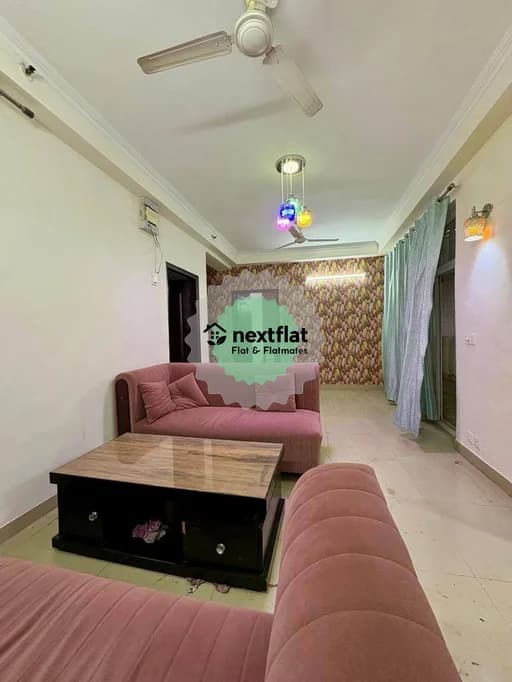 2BHK in Sector 70, Sector 70, Noida - NextFlat