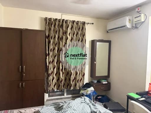 3BHK in Aziz Bagh Colony, Shaikpet, Hyderabad - Photo 1