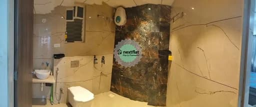 3BHK in Rajiv Gandhi Infotech Park, Wakad, Pune - NextFlat