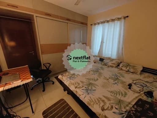 3BHK in Financial District, Financial District, Hyderabad - NextFlat