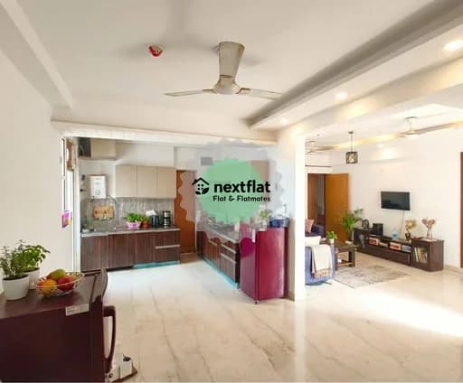2BHK in Amarpali Silicon City, Sector 76, Noida - NextFlat