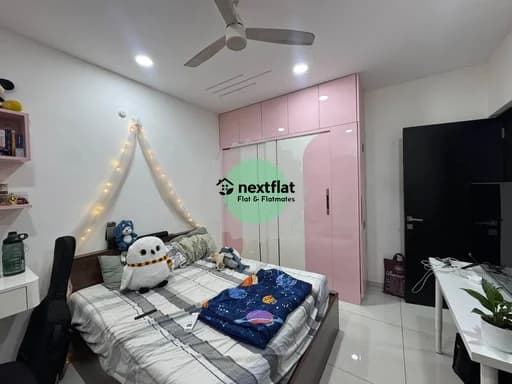 3BHK in Narsingi, Hyderabad - Photo 1