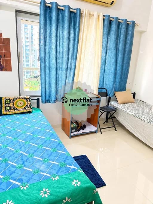 2BHK in D.N.Nagar, Andheri West, Mumbai - NextFlat