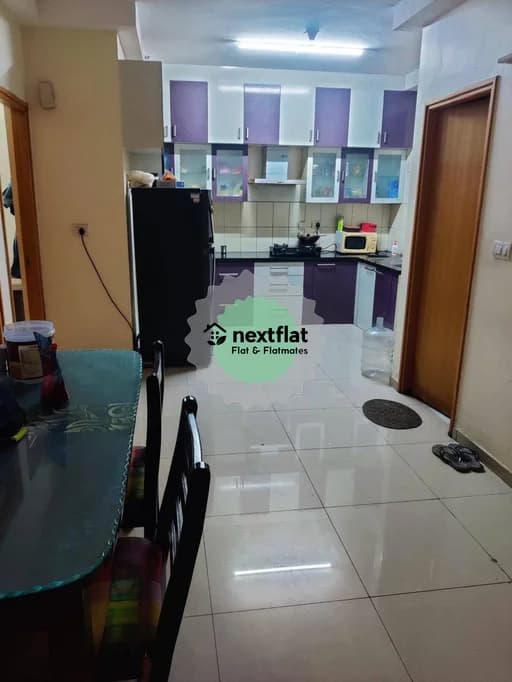 3BHK in Financial District, Financial District, Hyderabad - NextFlat