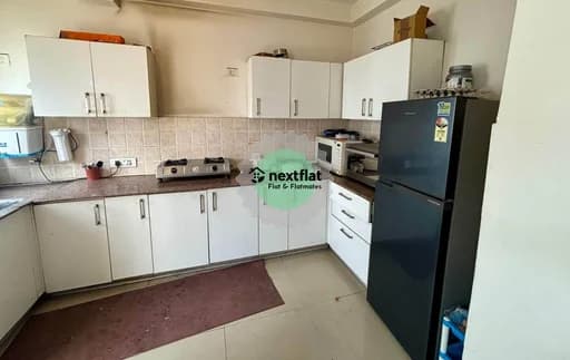 4BHK in Fazilpur Jharsa, Sector 48, Gurugram - Photo 1