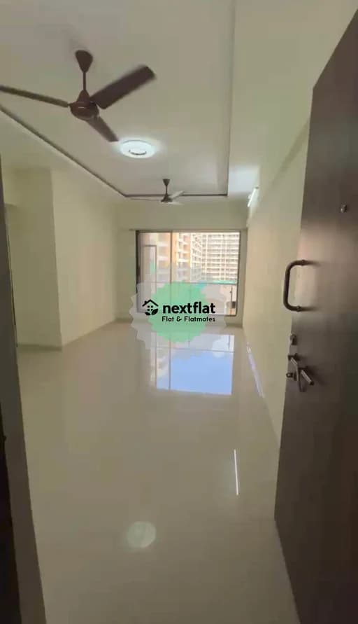 3BHK in Bangur Nagar, Goregaon West, Mumbai - Photo 1