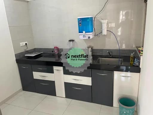 2BHK in Tathwade, Tathawade, Pune - NextFlat