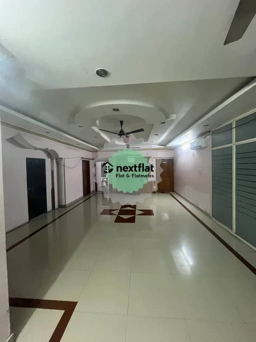 4BHK in JV Hills, Gachibowli, Hyderabad - NextFlat