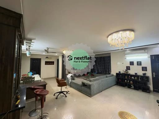 4BHK in Nirvana Country, Sector 50, Gurugram - Photo 1