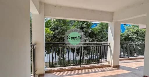 3BHK in Financial District, Nanakramguda, Hyderabad - Photo 1