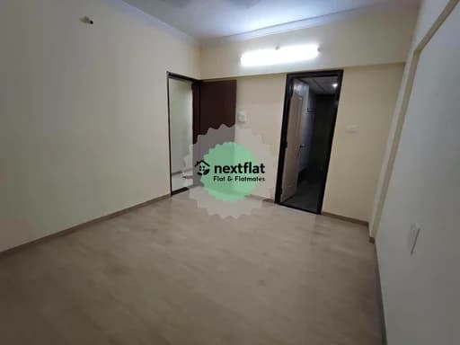 2BHK in Bhujbal Vasti, Wakad, Pune - NextFlat
