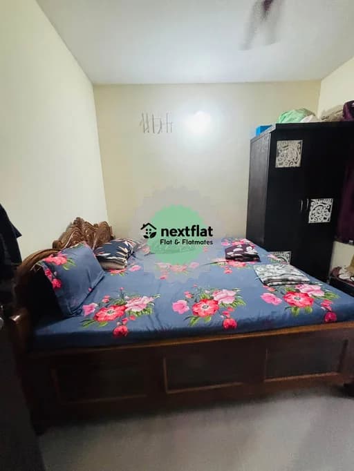 1BHK in Near Fab Chowpatti, Wakad, Pune - NextFlat