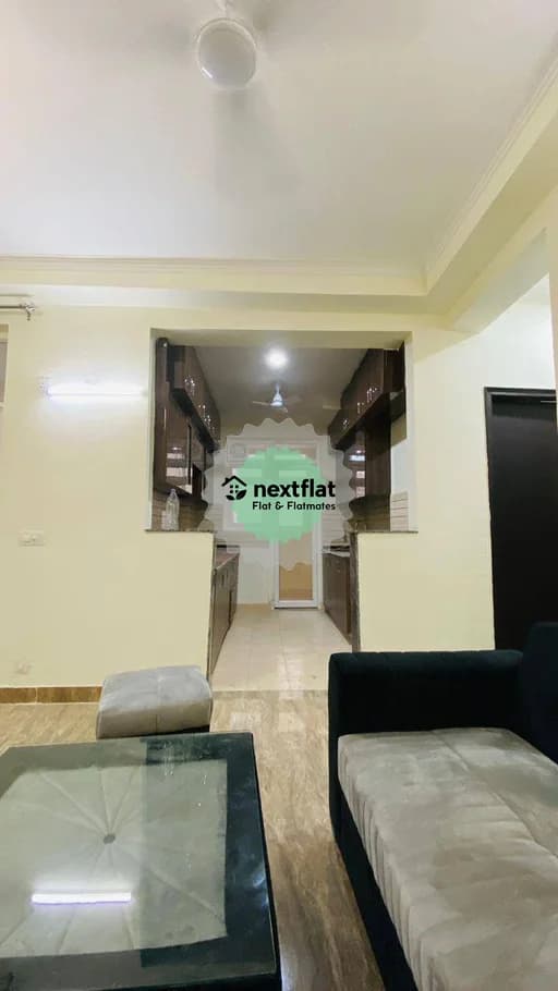 3BHK in Amarpali Silicon City, Sector 76, Noida - Photo 1