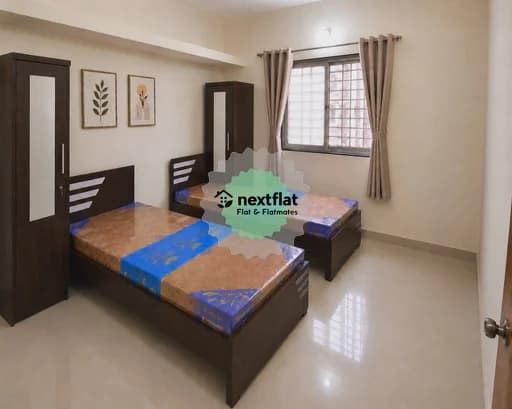 1BHK in Lakshmi Chowk, Hinjewadi, Pune - NextFlat