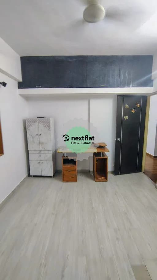 2BHK in Vishnu Dev Nagar, Wakad, Pune - NextFlat