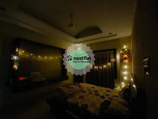 3BHK in Jaihind Enclave, Madhapur, Hyderabad - Photo 1