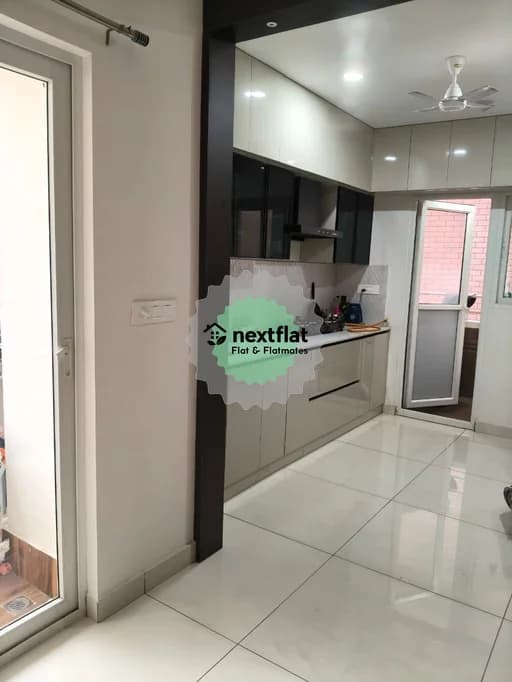 3BHK in NCB Enclave, Gachibowli, Hyderabad - NextFlat