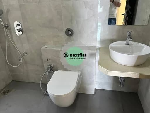 3BHK in Kamraj Nagar, Ghatkopar East, Mumbai - NextFlat